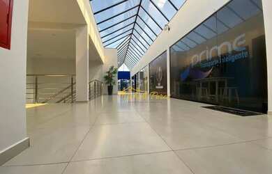 Imagem 2: Excelente sala para alugar, de frente para o contorno e próximo ao shopping de Rio das Ost