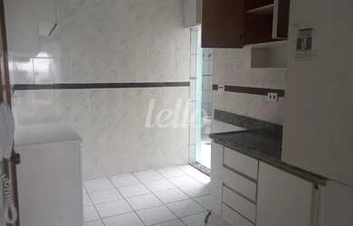 Imagem 5: São Paulo - Apartamento Padrão - Mooca