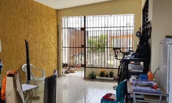 Imagem 5: Casa em Capim Macio, 3 quartos, 1 suíte com Closet, próximo a UFRN