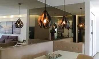 Imagem 5: Madalena todo reformado, 93m² 3 quartos 2 suítes