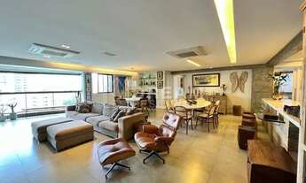 Imagem 5: Oportunidade de apartamento nascente no monteiro, com 171m², 3 suítes e lazer completo!!