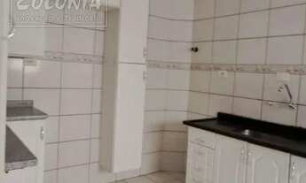 Imagem 5: Santo André - Apartamento Padrão - Campestre