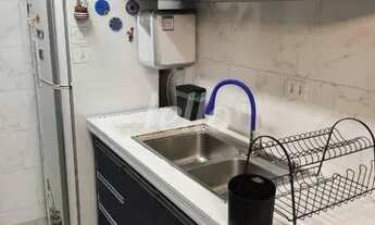 Imagem 7: São Paulo - Apartamento Padrão - Mooca