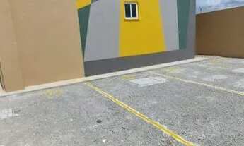 Imagem 2: Apartamento para venda tem 50 metros quadrados com 2 quartos em Gereraú - Itaitinga - CE