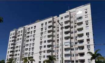 Imagem 2: Apartamento para venda tem 55 metros quadrados com 2 quartos em Irajá - Rio de Janeiro - R