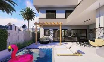 Imagem 5: Casa à venda em condomínio no Bairro Parque Brasil - Paulínia/Sp