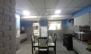 Imagem 7: Casa para venda tem 152 metros quadrados com 3 quartos em Serraria - Maceió - AL