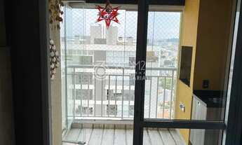 Imagem 3: Apartamento para Venda em São Caetano do Sul, Osvaldo Cruz, 2 dormitórios, 1 suíte, 2 banh