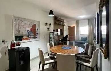 Imagem 4: Casa para Venda em Goiânia, Residencial Lucy Pinheiro, 3 dormitórios, 1 suíte, 3 banheiros