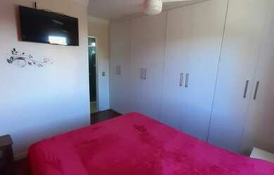 Imagem 7: Apartamento para venda com 95 metros quadrados com 4 quartos em Jardim Arpoador - São Paul