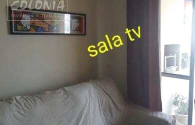 Imagem 5: São Bernardo do Campo - Apartamento Padrão - Rudge Ramos