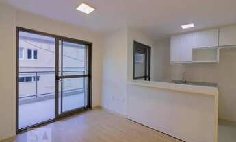 Imagem 2: Apartamento para Aluguel - Moema, 2 Quartos, 65 m2