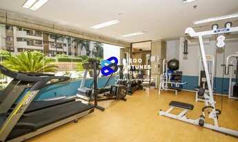 Imagem 3: Apartamento no Condomínio Península Life com 94m2 e 2 quartos