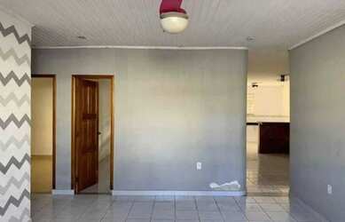 Imagem 3: Casa para venda com 120 metros quadrados com 3 quartos em Caminho de Areia - Salvador - Ba