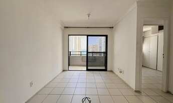 Imagem: Apartamento em Piedade - 02 Quartos - Edf