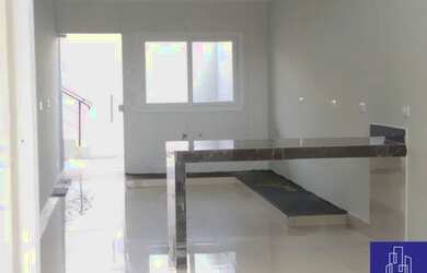 Imagem 3: Sobrado em ótima localização, recém construído em Maringá Paraná