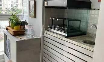 Imagem 5: Santo André - Apartamento Padrão - Campestre