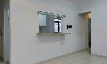 Imagem 2: Apartamento para venda possui 80 metros quadrados com 2 quartos