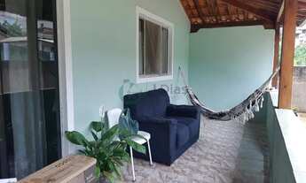 Imagem: ÓTIMA CASA BAIRRO BONSUCESSO 130M²