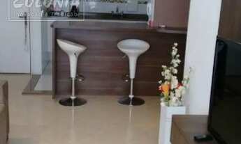 Imagem: Santo André - Apartamento Padrão - Parque