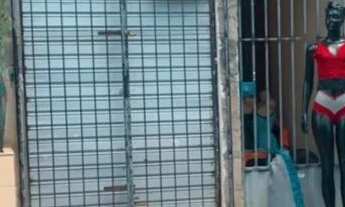 Imagem 2: Comércio Galpão / depósito com venda por R$22.000