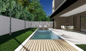 Imagem 7: Casa - Residencial Mont Alcino - Valinhos