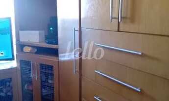 Imagem 6: Santo André - Apartamento Padrão - Jardim Cristiane