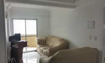 Imagem 3: Apartamento para venda possui 101 metros quadrados com 2 quartos em Mirim - Praia Grande