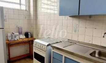 Imagem 5: São Paulo - Apartamento Padrão - Vila Mariana