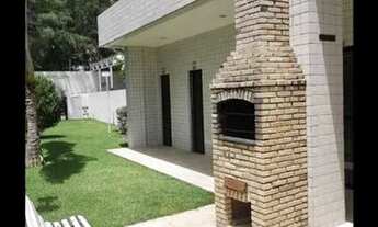 Imagem 3: Apartamento com 3 dormitórios à venda, 65 m² por R$ 420.000,00 - Engenheiro Luciano Cavalc