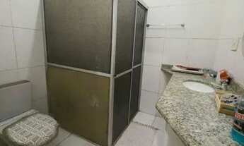 Imagem 2: Casa duplex com 2 quartos s 1 suíte + apartamento na Glória