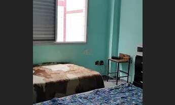 Imagem: Apartamento com 1 dorm, Tupi, Praia Grande