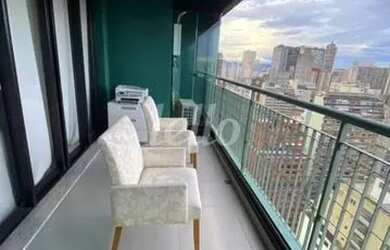 Imagem 6: São Paulo - Apartamento Padrão - Bela Vista