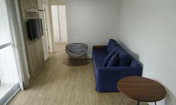 Imagem: Aluga-se apto com 2 dorms (1 suíte) no