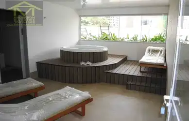 Imagem 2: Apartamento 3 quartos Ed. Anneti Vitali Cód: 2459 z Anderson Martins imóveis vende