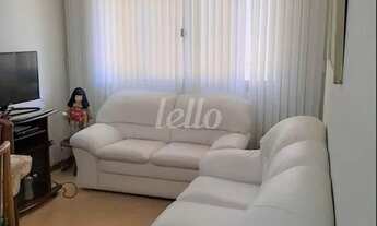 Imagem 2: São Paulo - Apartamento Padrão - Saúde