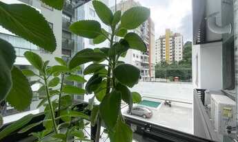 Imagem 4: Apartamento para venda com 69 metros quadrados com 2 quartos em Itacorubi - Florianópolis