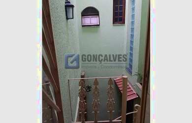 Imagem 5: SAO BERNARDO DO CAMPO - Residential / Sobrado - JARDIM PALERMO