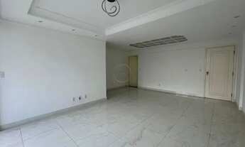 Imagem 2: Apto próximo ao Parque Vaca Brava 4/4, 2 Suítes