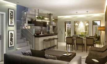 Imagem: Sobrado em condomínio no Bom Retiro - ARYA1