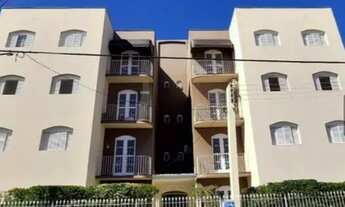 Imagem: Apartamento 2 dormitórios Edifício Flávia