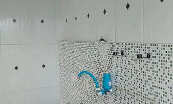 Imagem 5: ALUGO APT COM 2 QTOS.REFORMADO COM AR CONDICIONADO