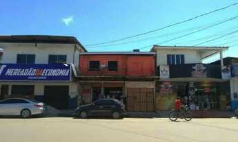 Imagem: Ponto comercial nos altos