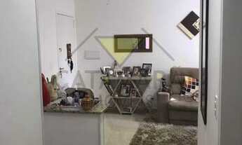 Imagem 6: Apartamento-À VENDA-Parque Santa Rosa-Suzano-SP