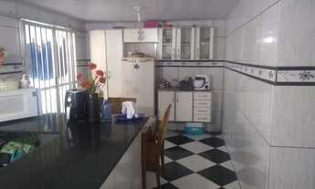 Imagem 5: Casa em Boa Esperança/ Miguel Couto