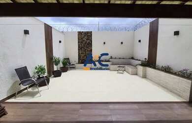 Imagem 4: CONTAGEM - Casa Padrão - Parque Xangri-Lá