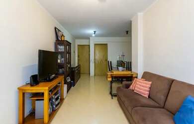 Imagem 4: Apartamento no Cristo Rei - ARYA1