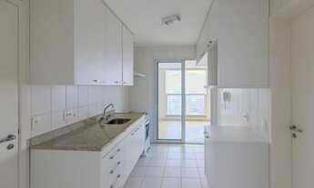 Imagem 5: Cobertura duplex para venda com 227 metros quadrados com 3 quartos em Santo Amaro - São Pa