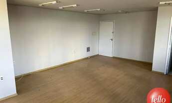 Imagem 4: São Paulo - Conjunto Comercial/Sala - Chácara Santo Antônio