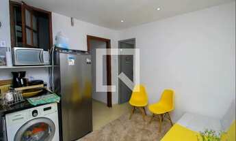 Imagem: Apartamento para Aluguel - Centro, 2 Quartos